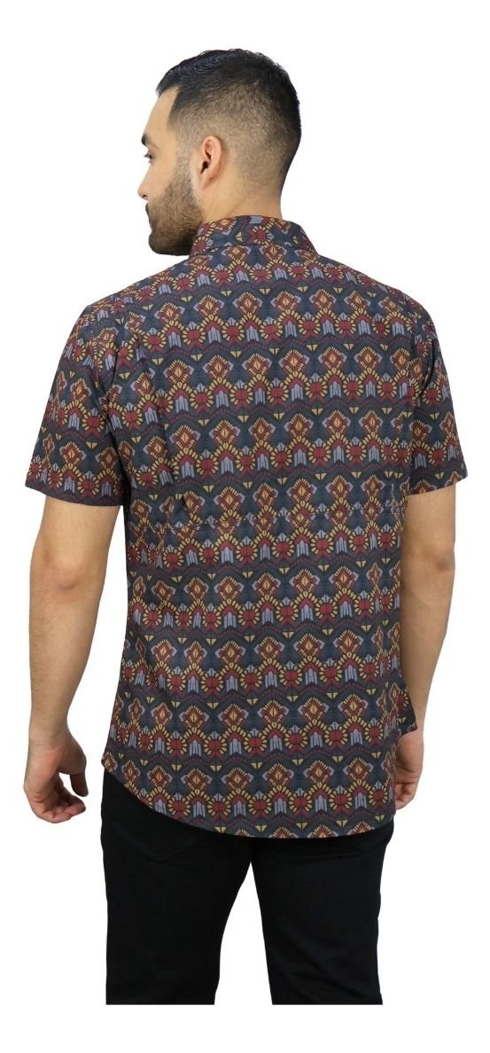 Camisa 17