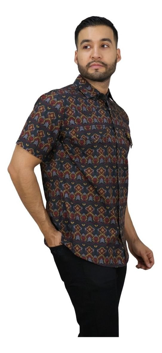 Camisa 18