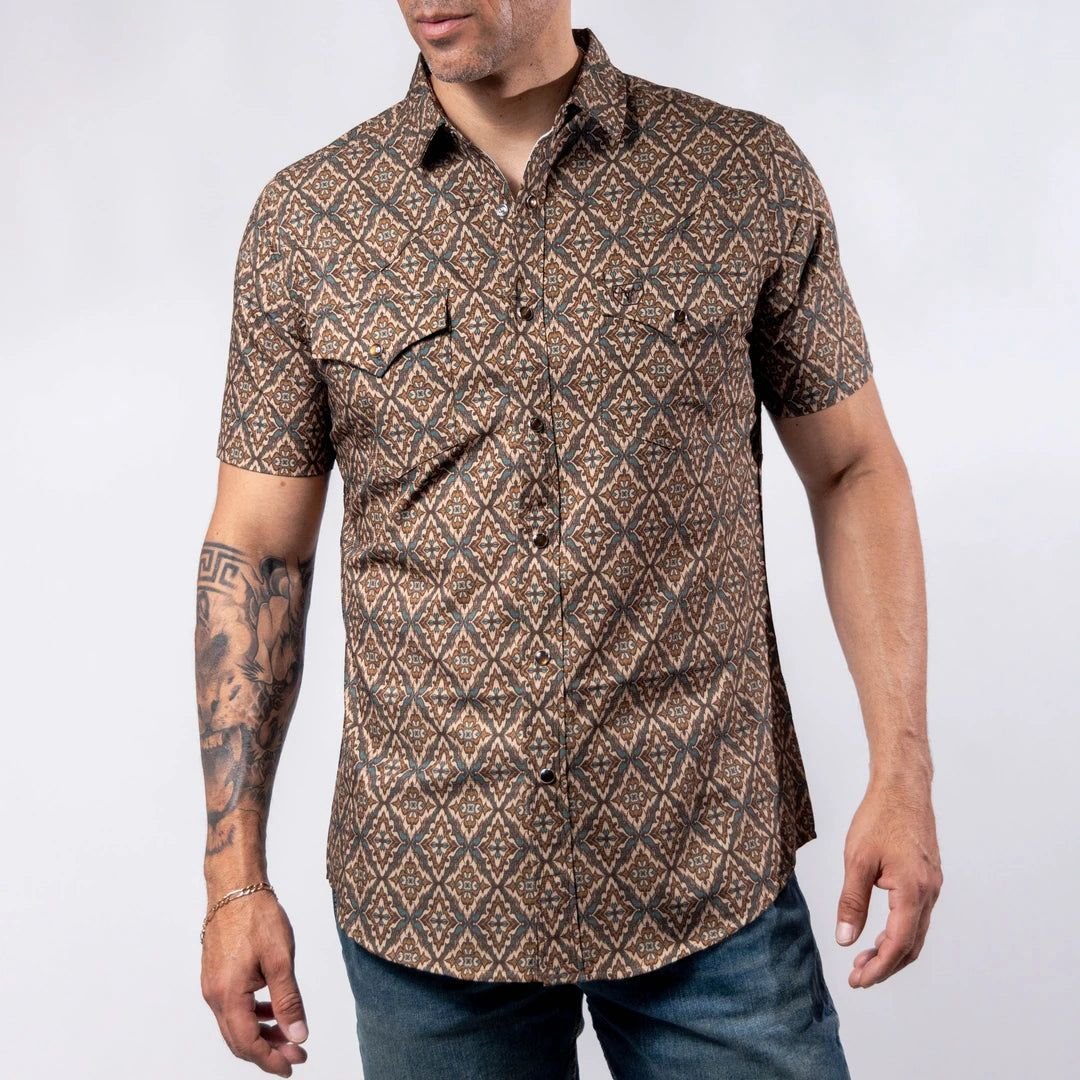 Camisa 21