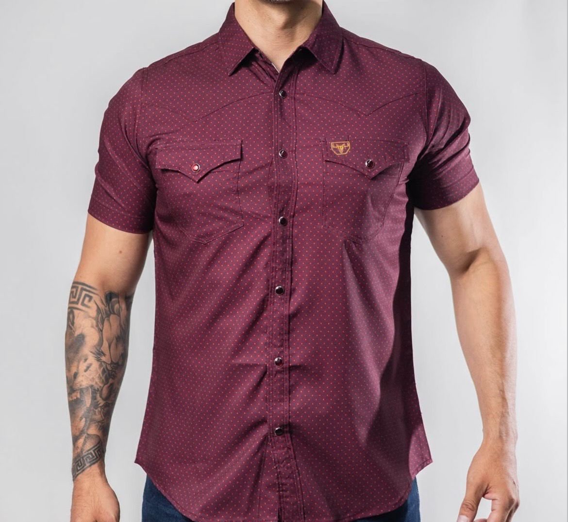 Camisa 4