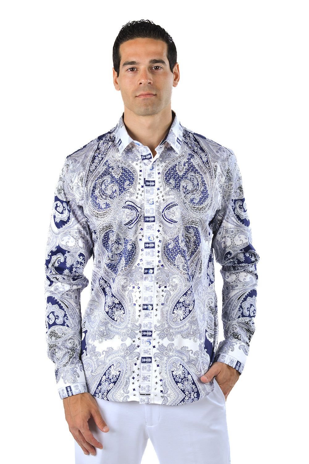 Camisa 13