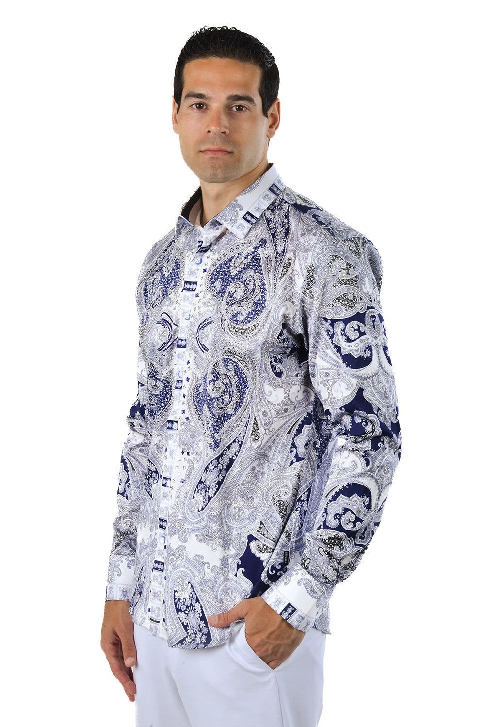 Camisa 14