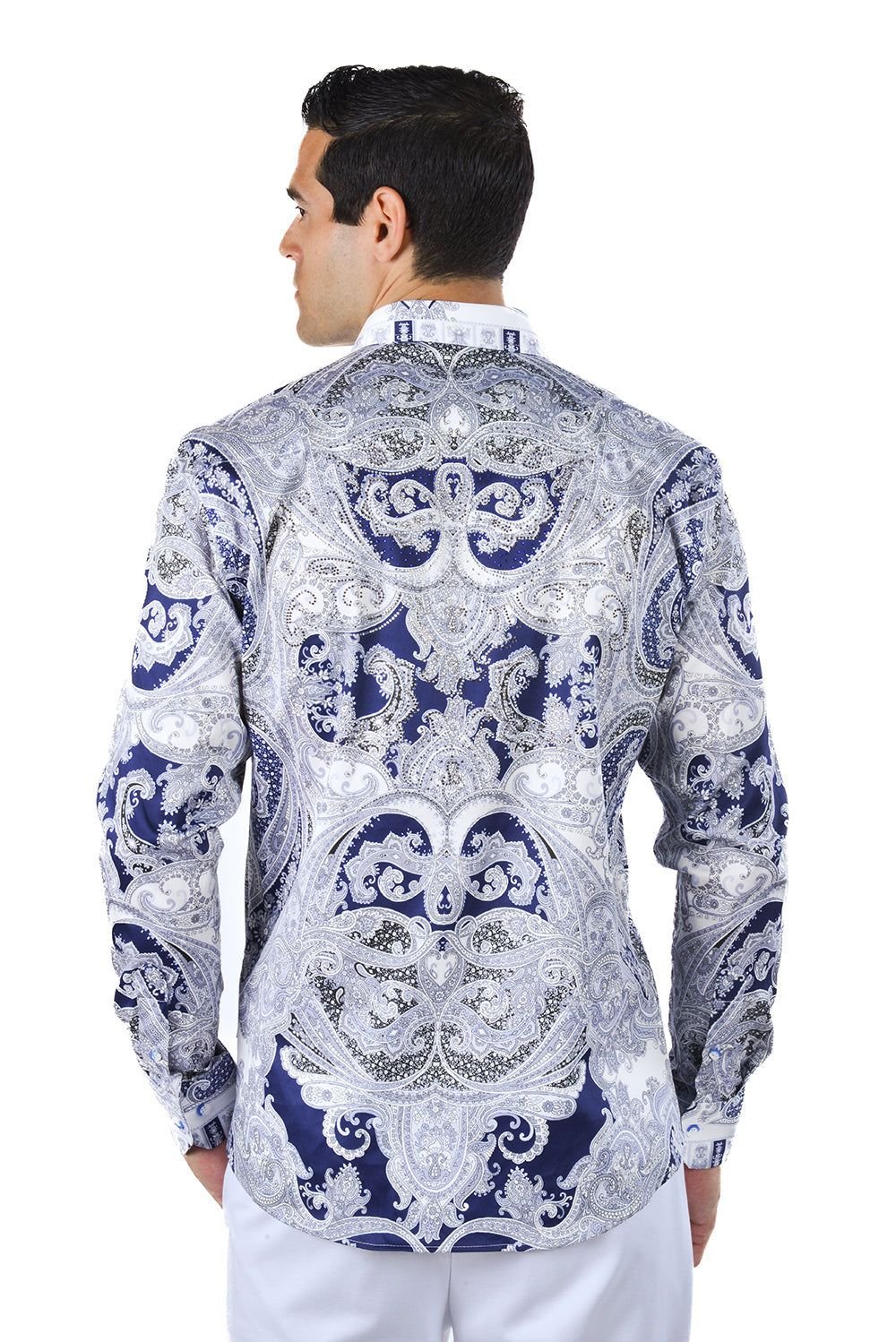 Camisa 15