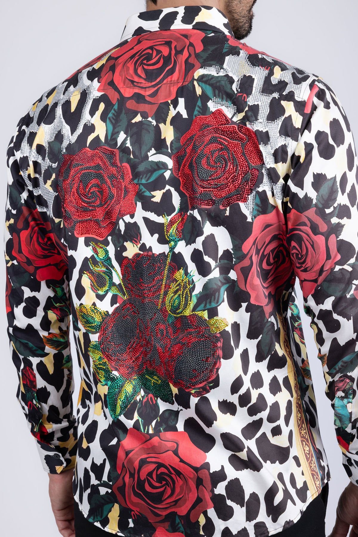 Camisa 22