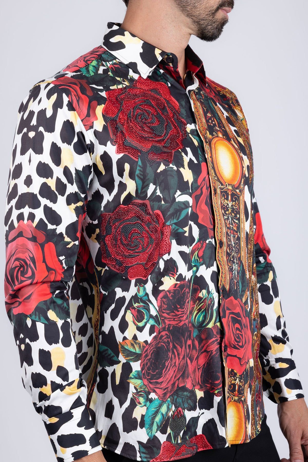 Camisa 23