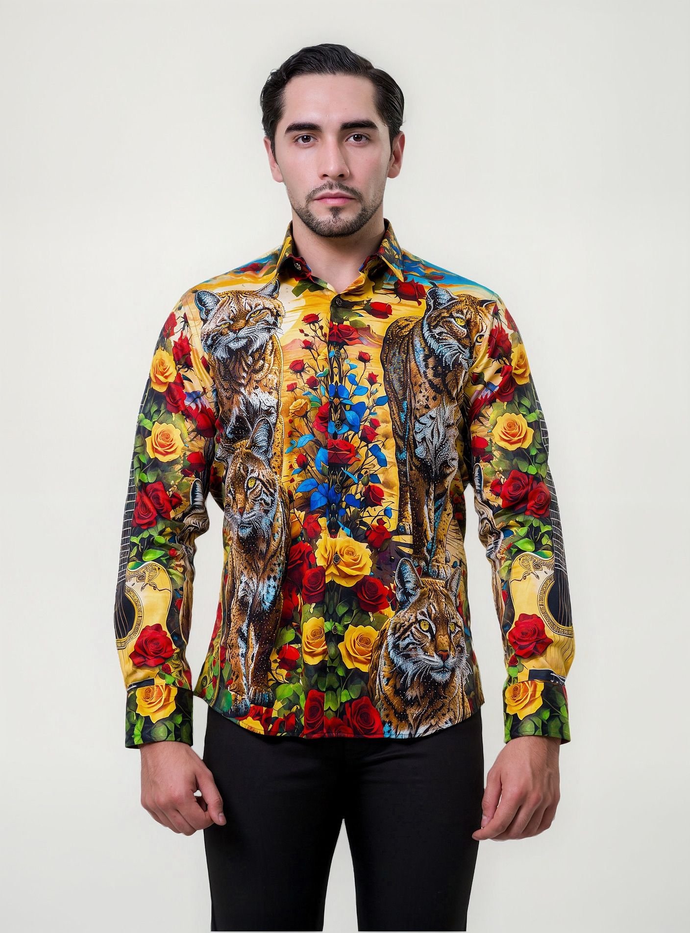 Camisa 24