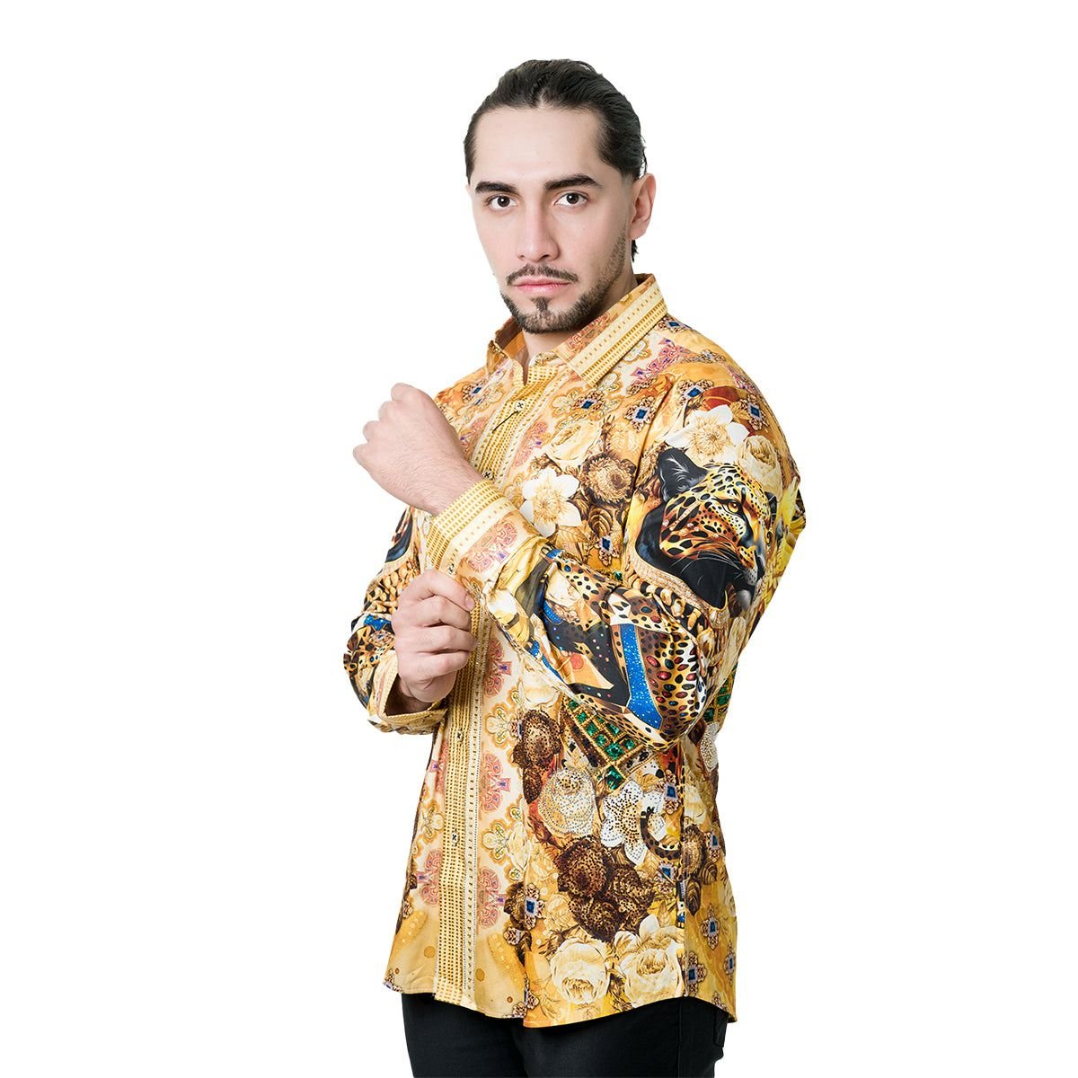 Camisa 26