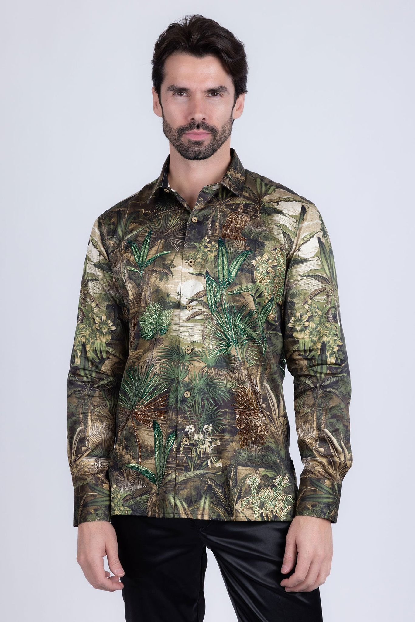 Camisa 29