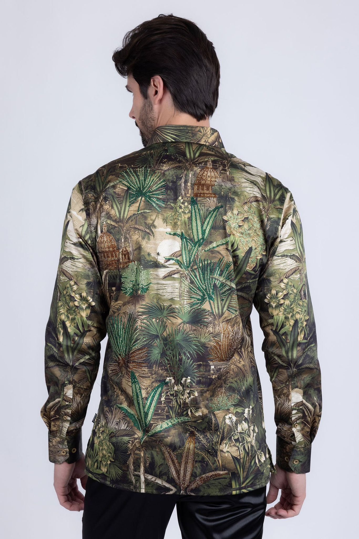 Camisa 30