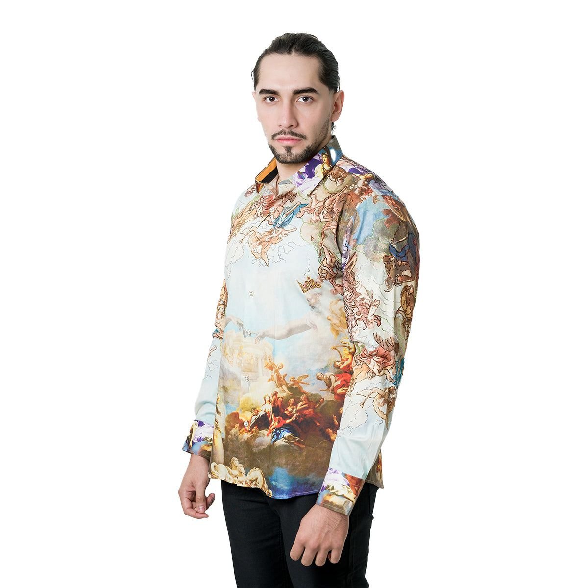Camisa 4