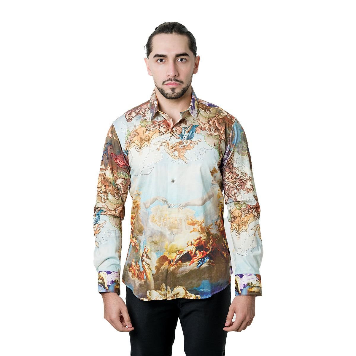 Camisa 5