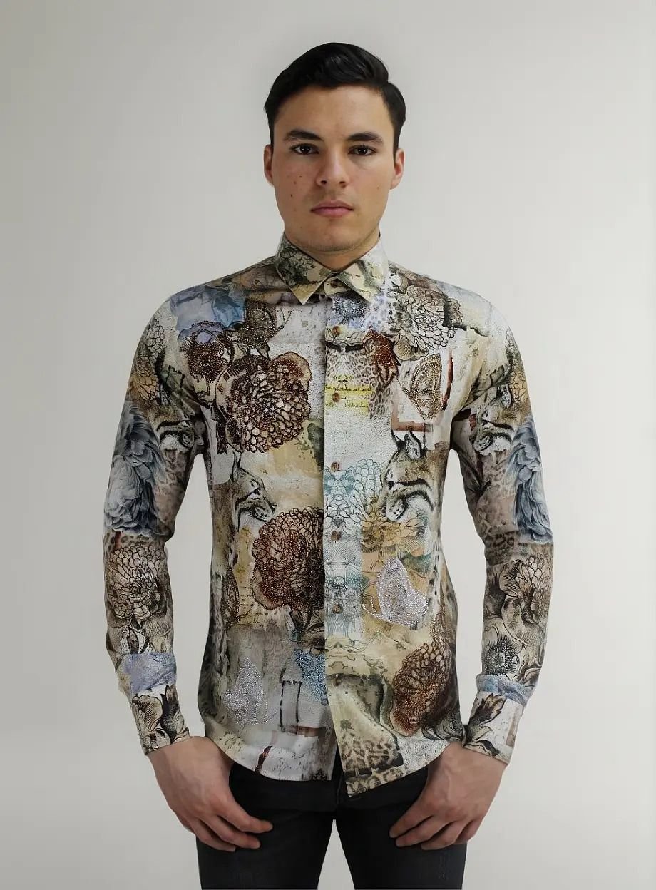 Camisa 7