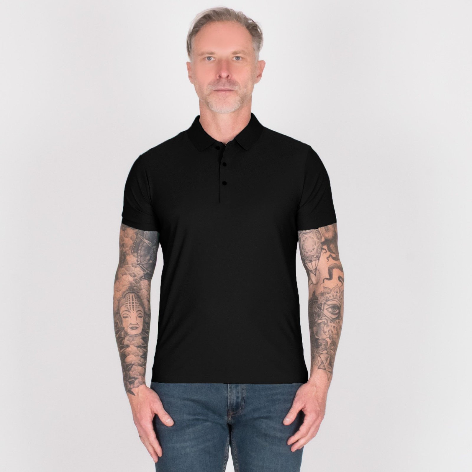 Playera 1