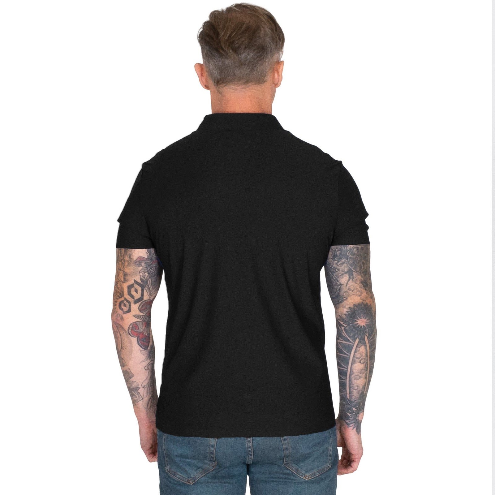Playera 2