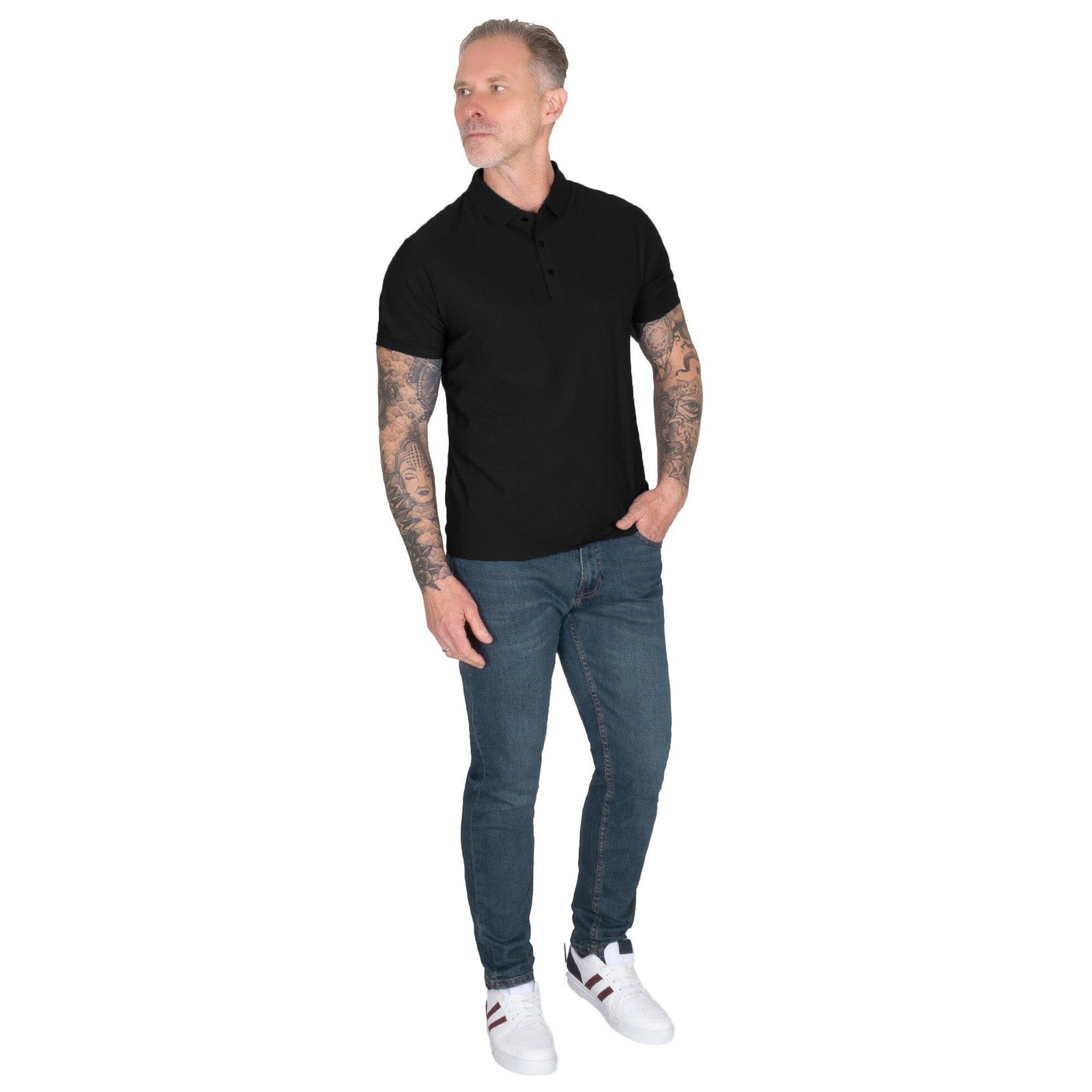Playera 3