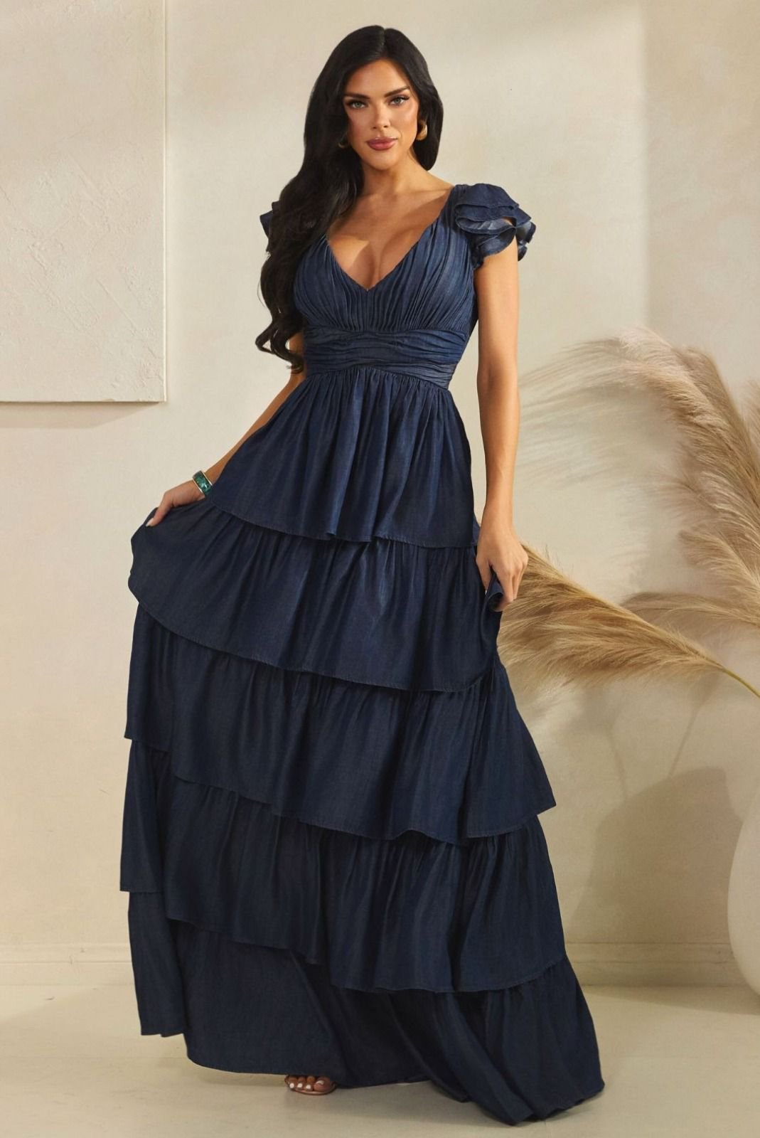 Vestido de Gala 14