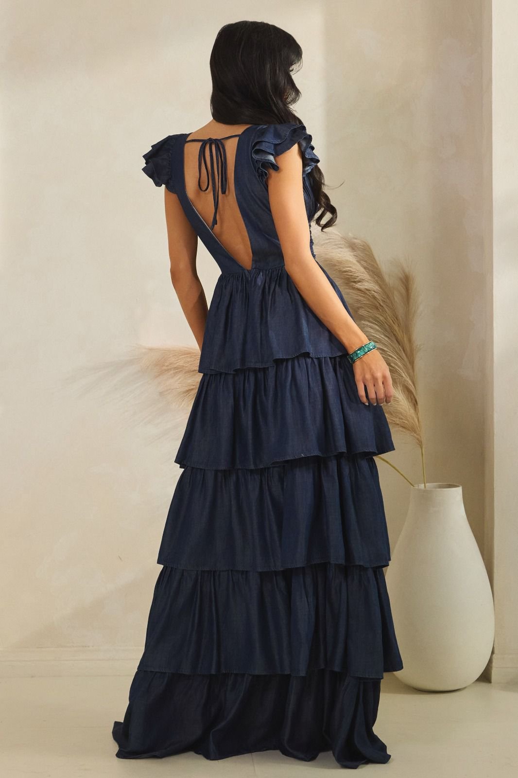 Vestido de Gala 15