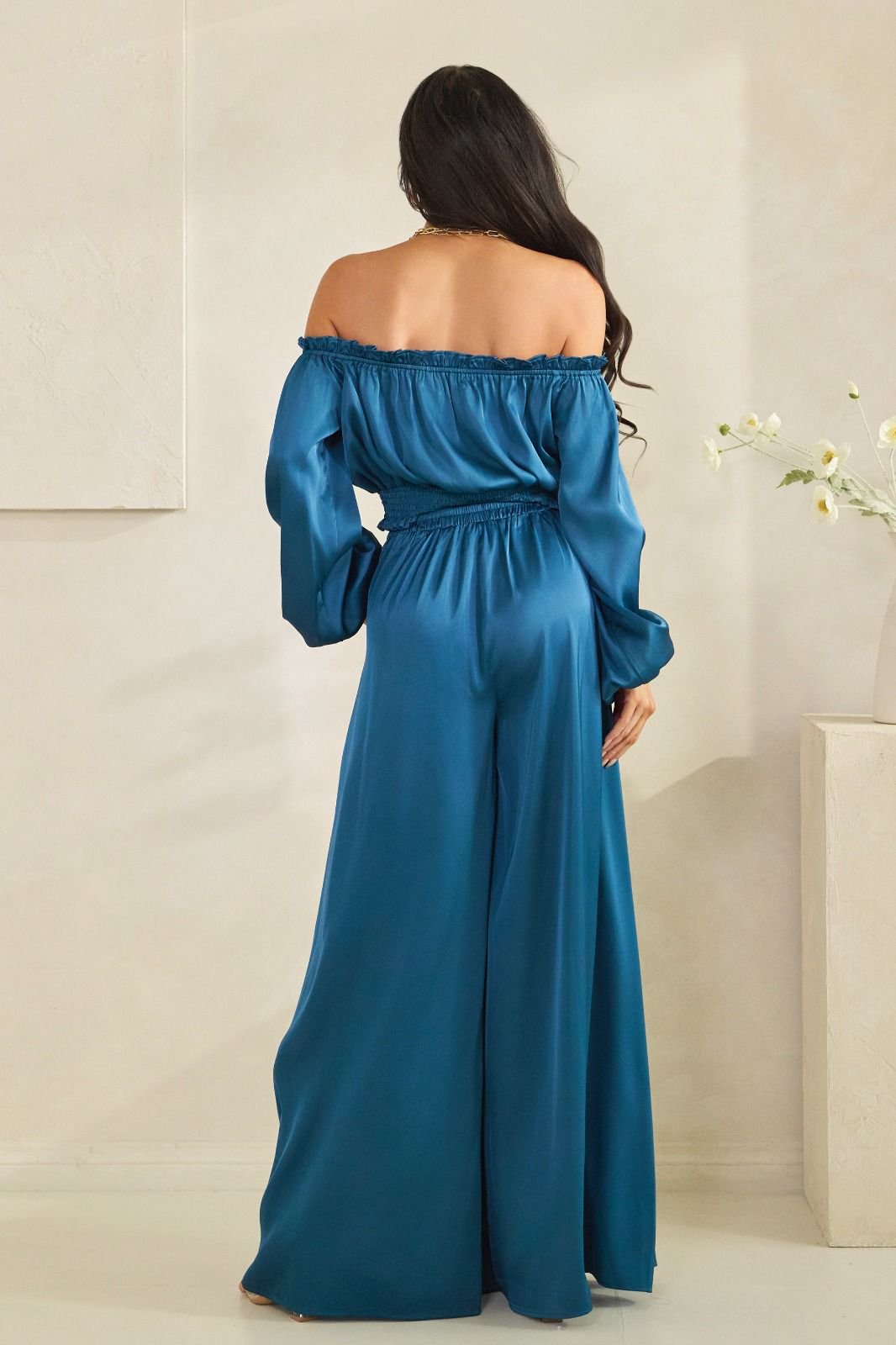 Vestido de Gala 19
