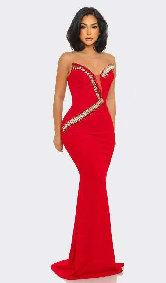 Vestido de Gala 4