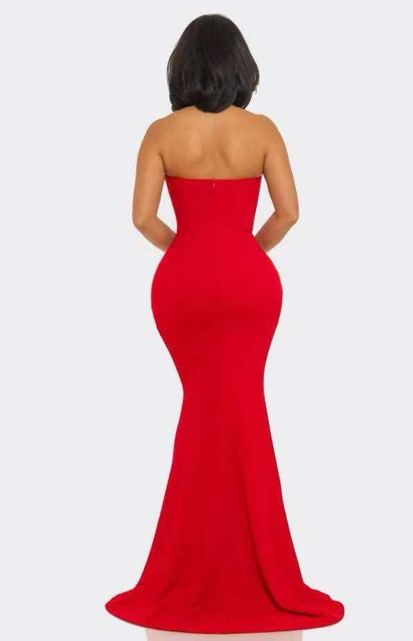 Vestido de Gala 5