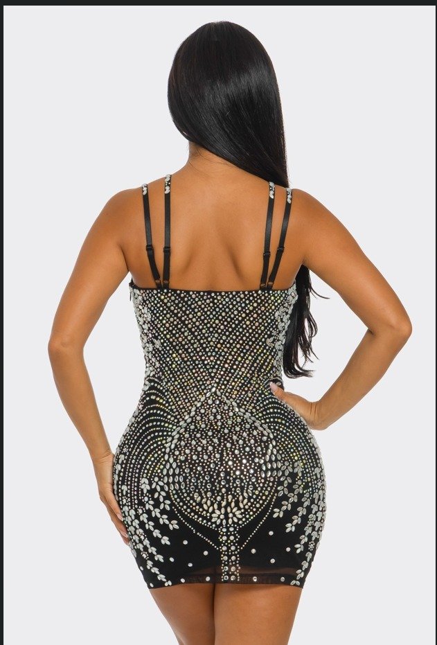 Vestido Sexy 15