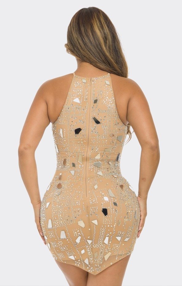 Vestido Sexy 17