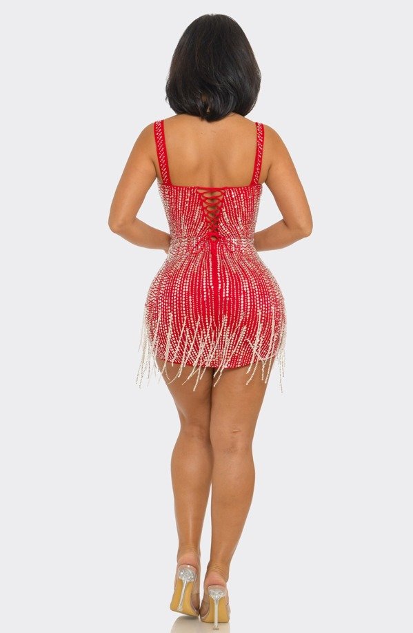 Vestido Sexy 19