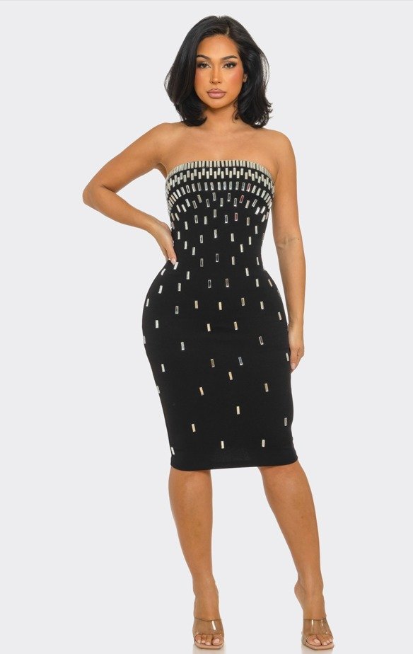 Vestido Sexy 4