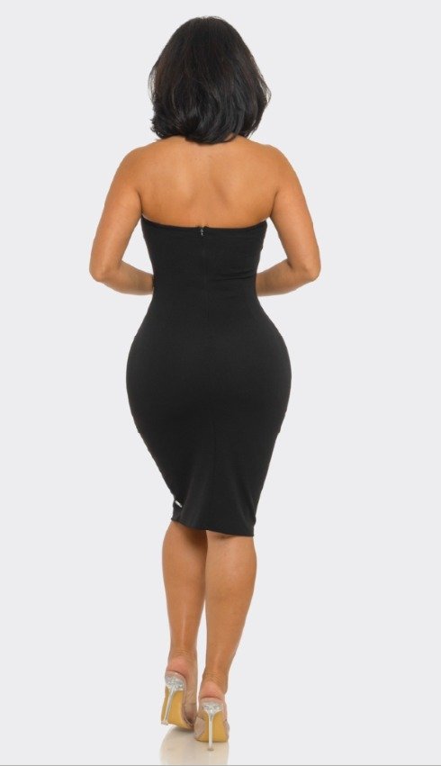 Vestido Sexy 5