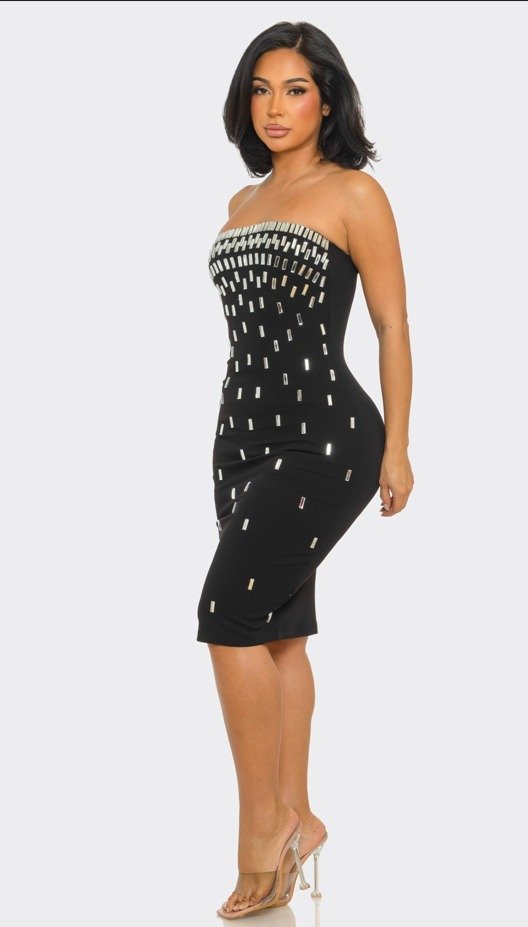 Vestido Sexy 6
