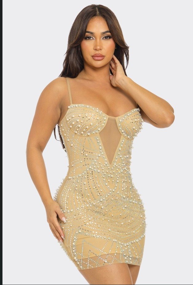 Vestido Sexy 7