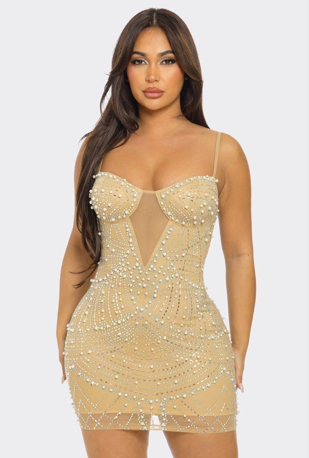 Vestido Sexy 8
