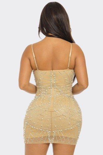 Vestido Sexy 9