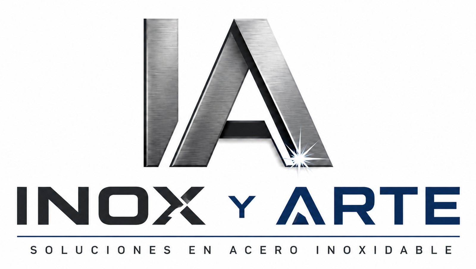 INOX Y ARTE