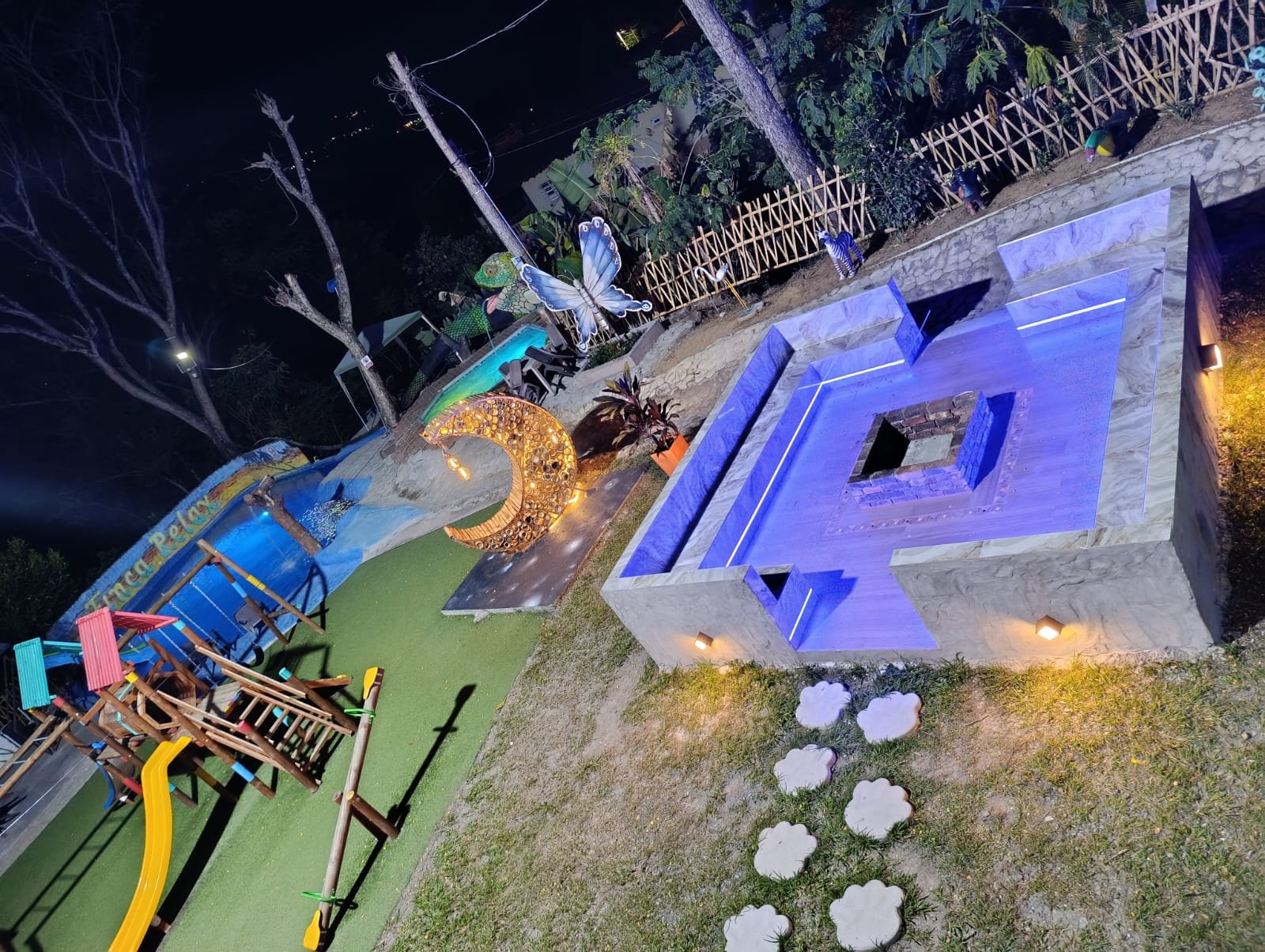 Photo spot 5