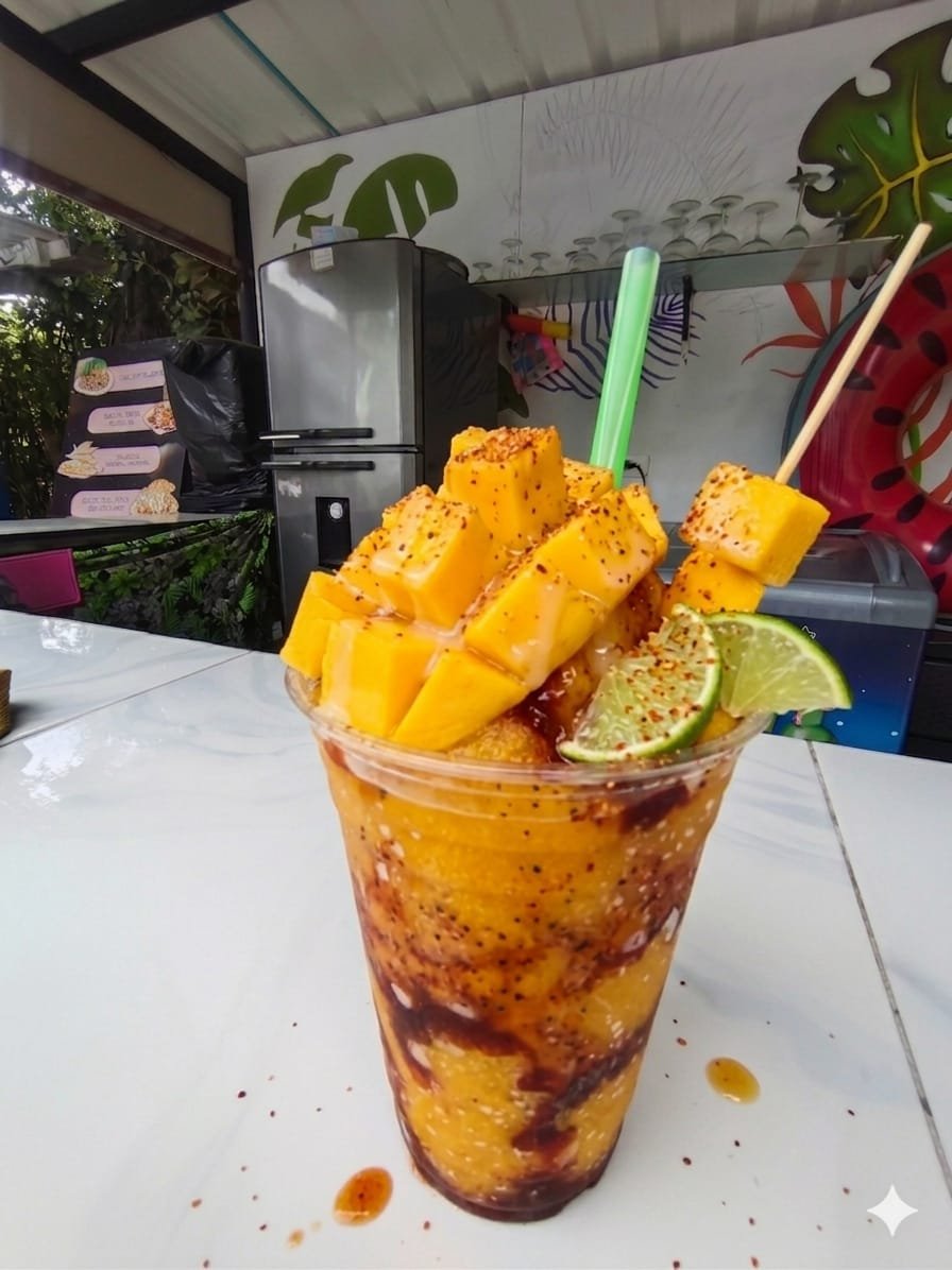 Snack 5