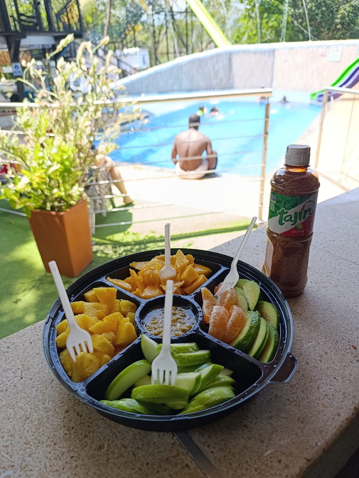 Snack 10