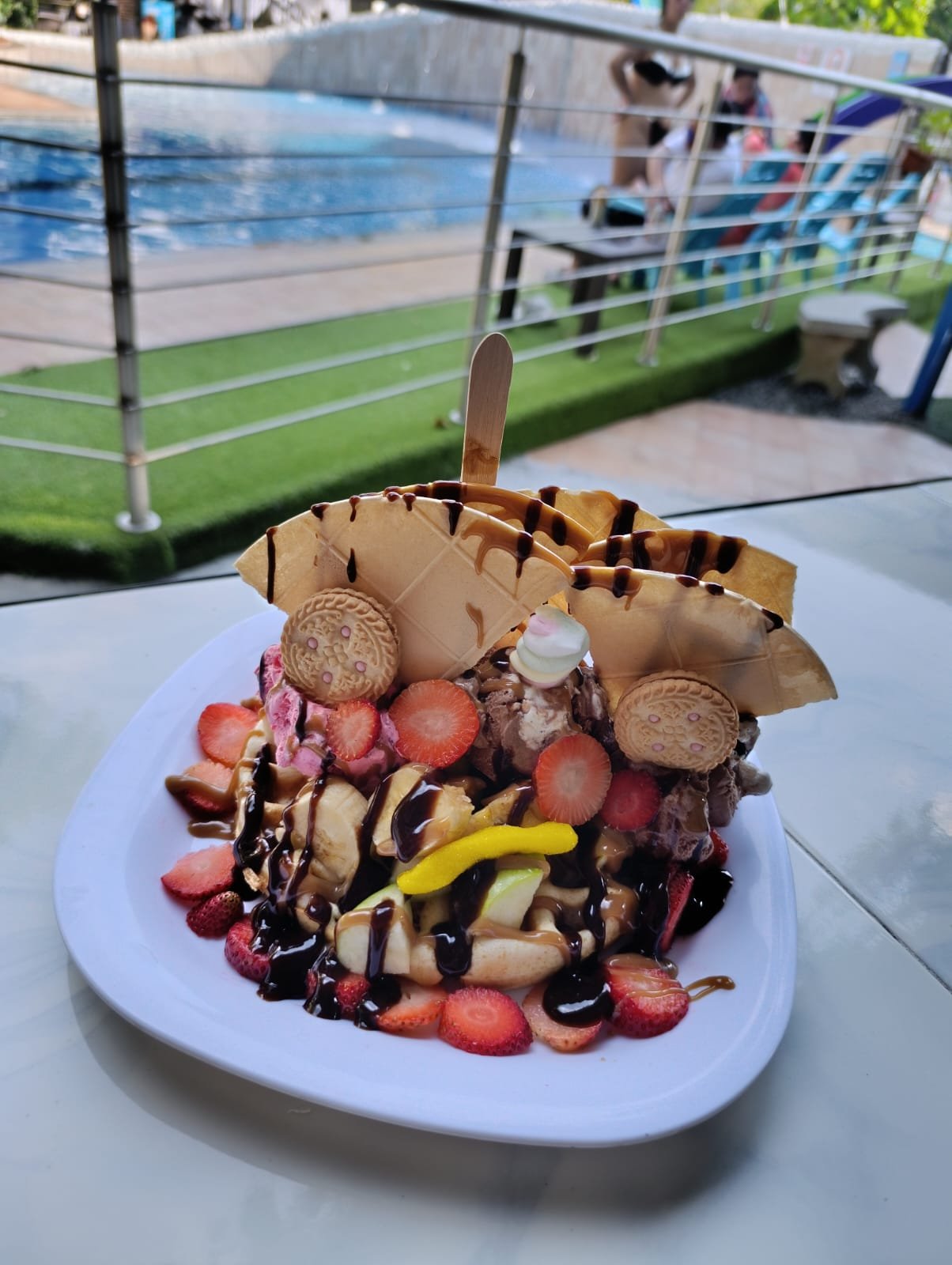 Snack 8