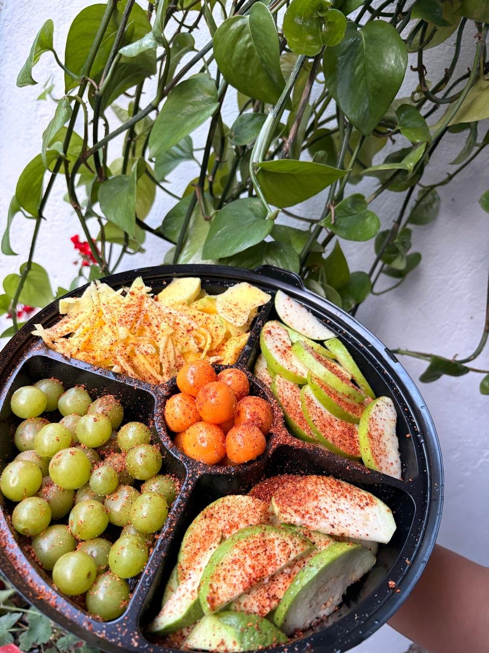 Snack 7