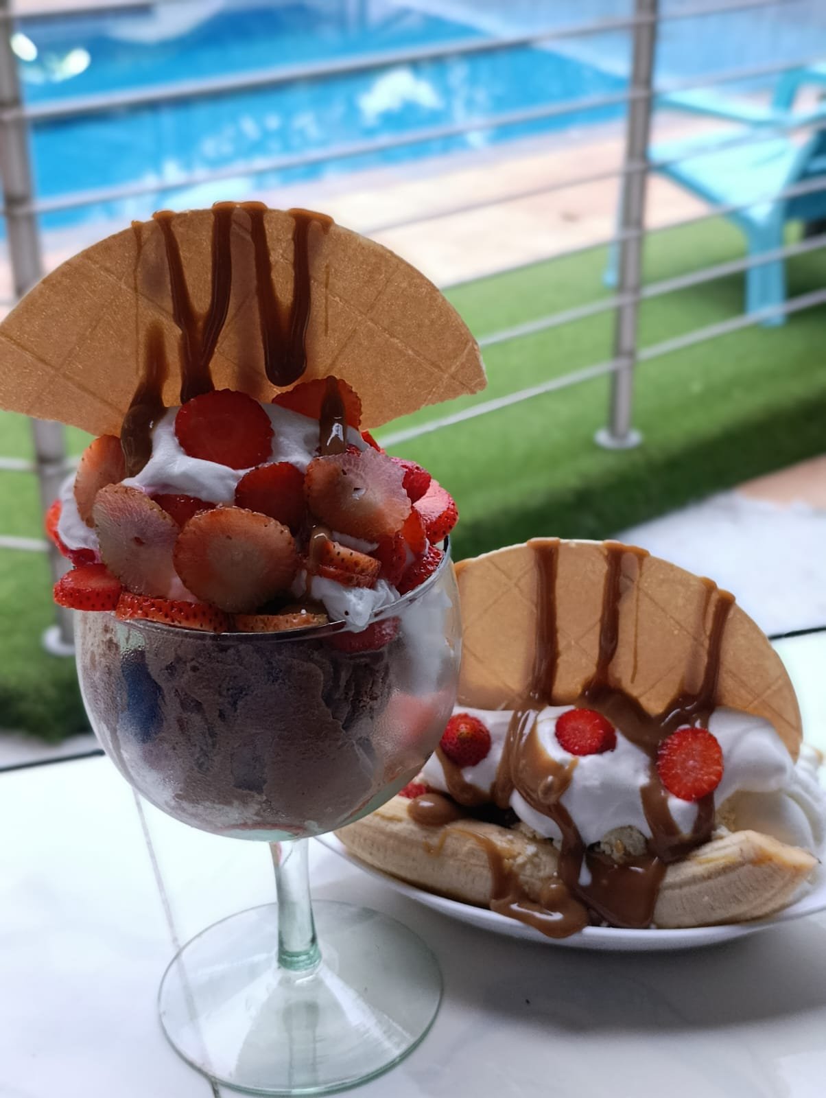 Snack 1