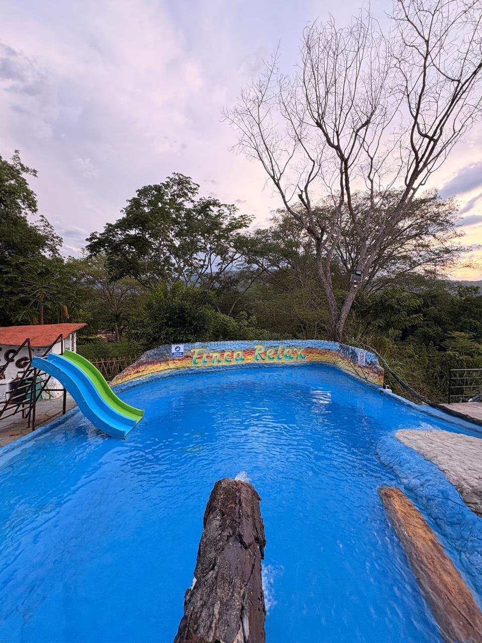 Water area 6