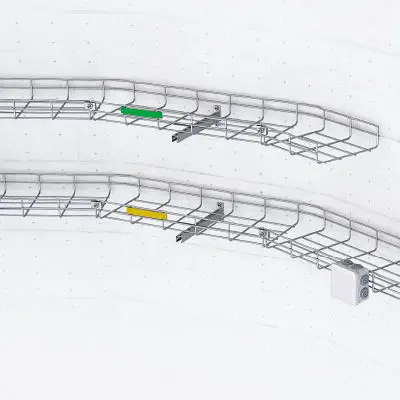 Curva Vertical externa e interna