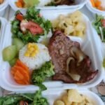ALMUERZO EJECUTIVO
