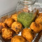 PAPITAS RELLENAS