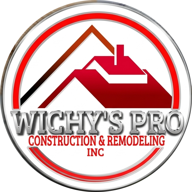 Wichy's Pro Construction & Remodeling